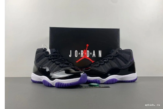 Rep EP   CT8812-999 Air CT8812-999  Purple Retro 11 Jordan 0123